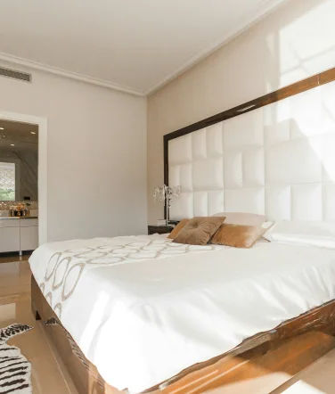Family Suite Room