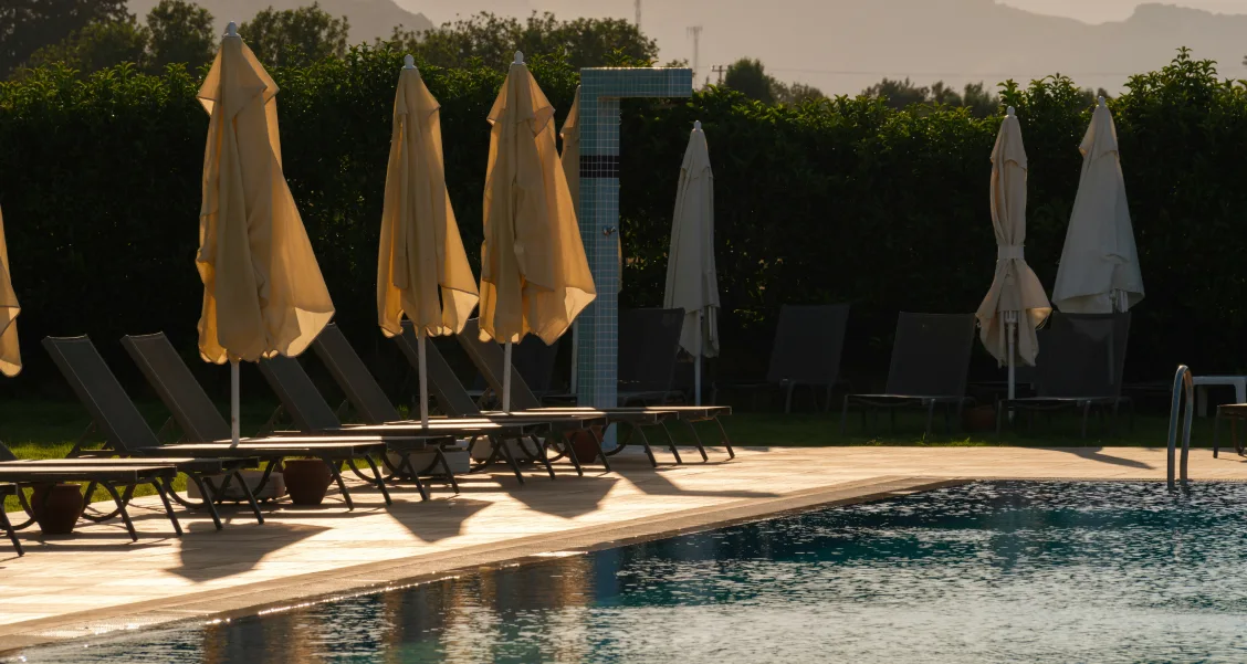 soluna resort