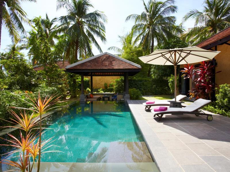 chọn đúng resort đầy đủ tiêu chí và mức giá phù hợp mang lại cho bạn kì nghĩ trọn vẹn nhất