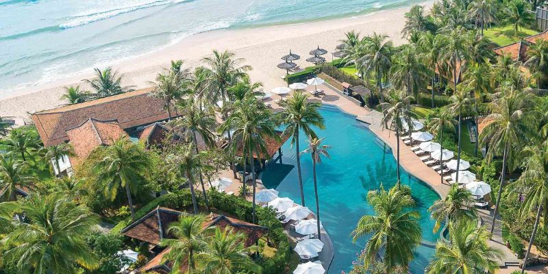 Руководство по выбору идеального курорта для замечательного отдыха