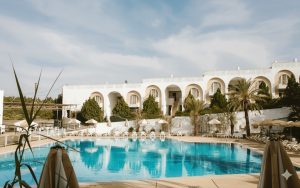 курорт Soluna Муйне 4 звезды