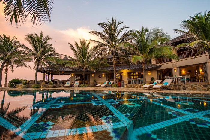 top resort mũi né không thể bỏ qua