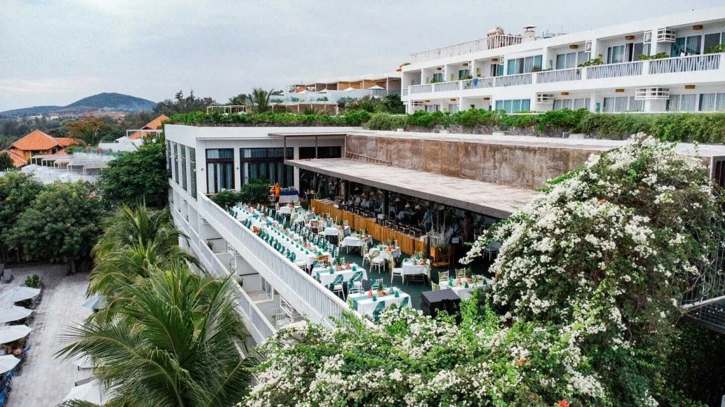 Most Romantic Oceanfront Restaurants in Mui Ne – practical view in Mui Ne 5