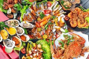 du lịch mũi né – hình ảnh thực tế tại Mũi Né 1