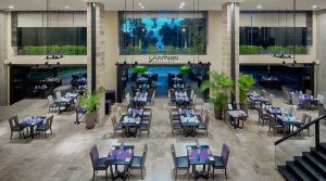 ресторан L Anmien