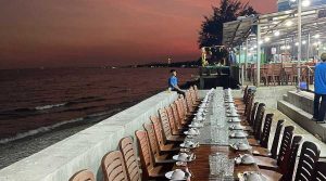 Seafood 888 Муйне