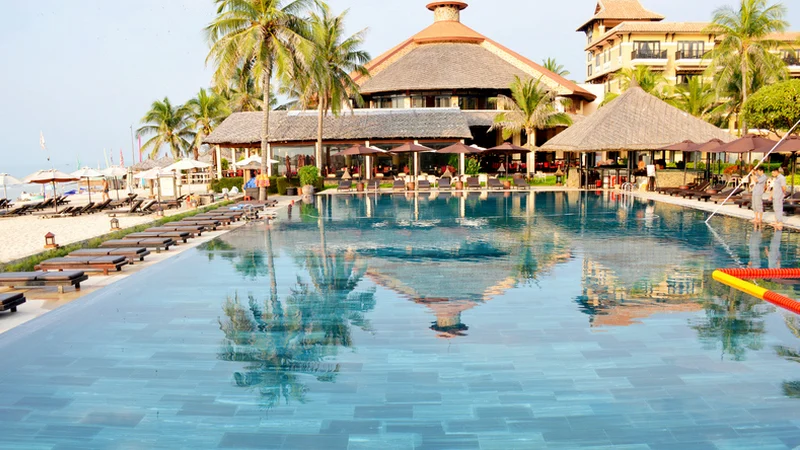 resort 4 sao mũi né – hình ảnh thực tế tại Mũi Né 7