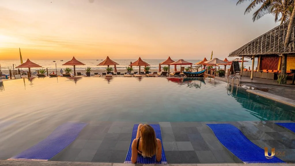 resort 3 sao mũi né – hình ảnh thực tế tại Mũi Né 7