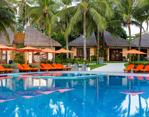 resort 4 sao mũi né – hình ảnh thực tế tại Mũi Né 8