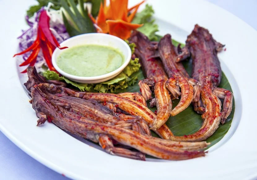 ăn gì ở mũi né – hình ảnh thực tế tại Mũi Né 4