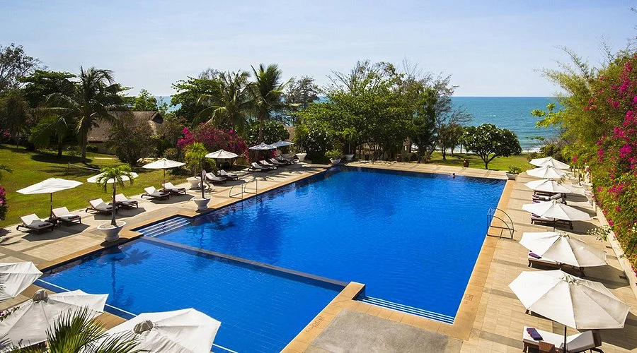 resort 4 sao mũi né – hình ảnh thực tế tại Mũi Né 5